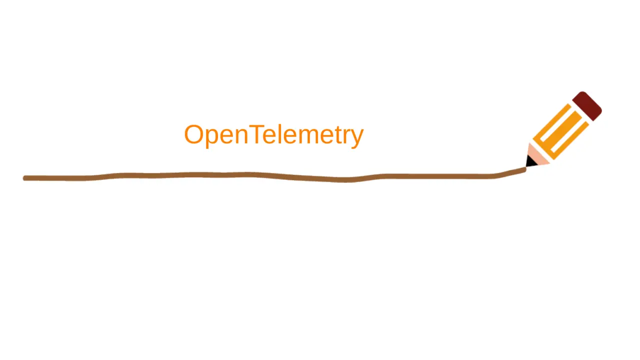 Слайд 10: OpenTelemetry