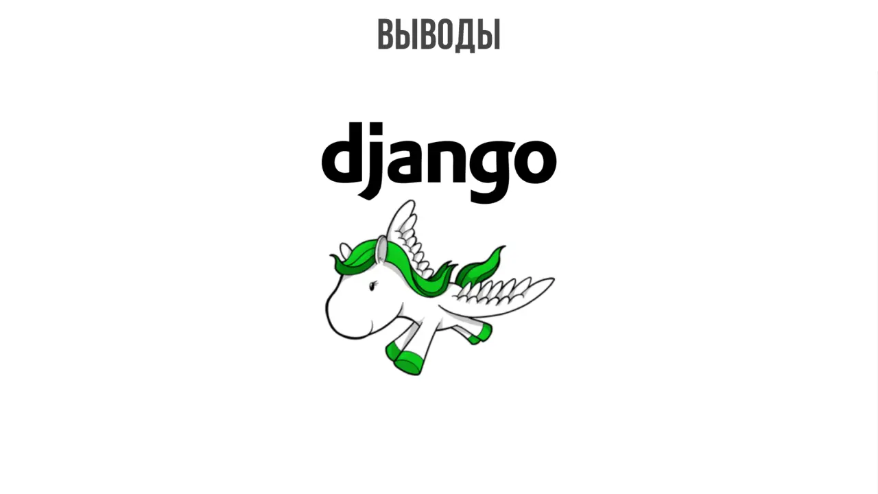 Слайд 19: Выводы