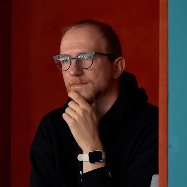Сергей Степанов